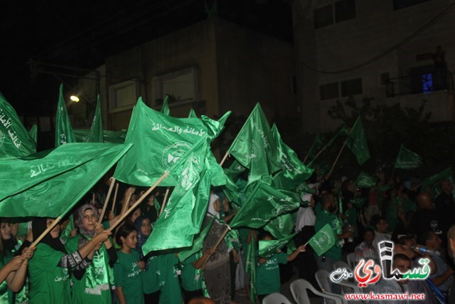 ليس افتتاح مقر بل مهرجان النصر والانتصار ..عادل بدير : ابن البلد بيخاف على الولد